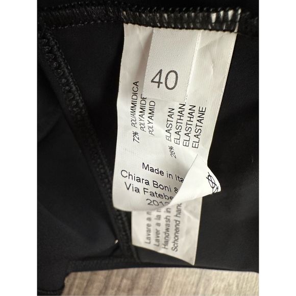 Chiara Boni La Petite Robe Gorane Bikini Set - Picture 11 of 11